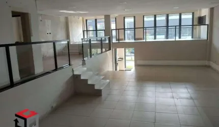 Prédio para aluguel 1 quarto 4 vagas Paraíso - Santo André - SP