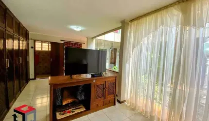 Sobrado para aluguel 4 quartos 2 suítes 4 vagas Anchieta - São Bernardo do Campo - SP