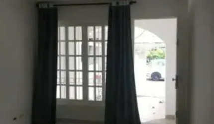 Sobrado para aluguel 2 quartos 2 suítes 1 vaga Mirandopolis - São Paulo - SP