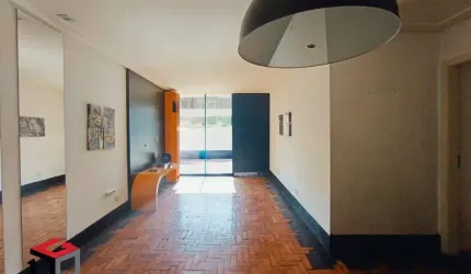 Apartamento com 102m² - Pinheiros - São Paulo - SP.
