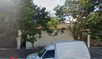 Casa Térrea Residencial próximo ao Metrô Jabaquara com 350m²