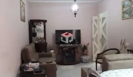 Apartamento para aluguel 3 quartos 1 suíte 2 vagas Pires - Santo André - SP
