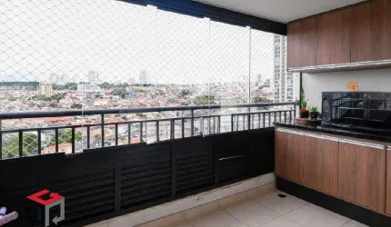 Apartamento à venda 2 quartos 1 suíte 1 vaga Sacomã - São Paulo - SP