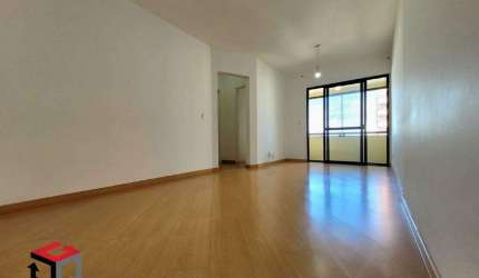 Apartamento 2 Dormitórios no Cambuci 57 m2