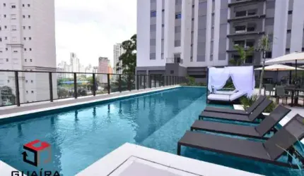 Apartamento com 40m² - Vila São José (Ipiranga) - São Paulo - SP.