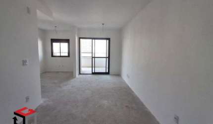 Apartamento á venda 3 quartos, 1 suíte, 2 vagas. Centro São Bernardo do Campo.