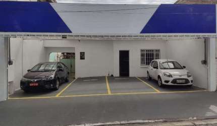 Sobrado- 230m², Campo Belo- São Paulo - SP