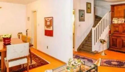 Sobrado em Campo Belo com 200m²