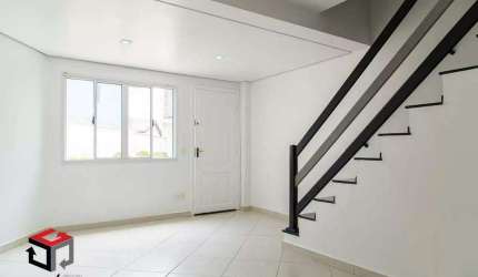 Imóvel em Condomínio Fechado à venda 3 quartos 1 suíte 2 vagas Jardim Oriental - São Paulo - SP