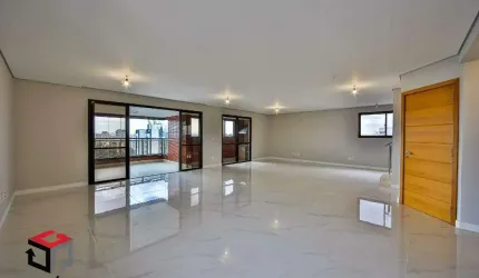 Cobertura de 433m² na Vila Mariana- São Paulo- SP.