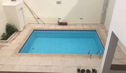 Sobrado com 420m² localizado no Bairro Aclimação em São Paulo - SP.