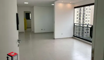 Apartamento à venda 2 quartos 1 suíte 1 vaga Chácara Inglesa - São Paulo - SP