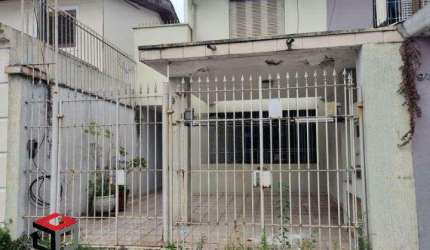 Ótimo sobrado de 102 m²numa excelente localização Vila Clementino.