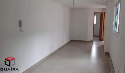 Apartamento à venda 2 quartos 1 suíte 1 vaga Pires - Santo André - SP