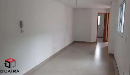 Apartamento à venda 2 quartos 1 suíte 1 vaga Pires - Santo André - SP