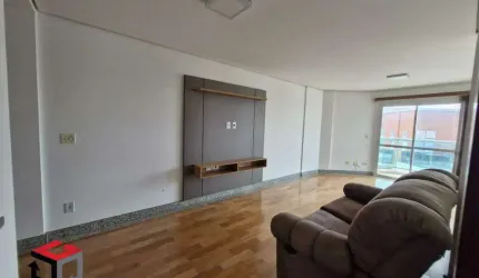 Apartamento para aluguel 3 quartos 1 suíte 3 vagas Jardim - Santo André - SP