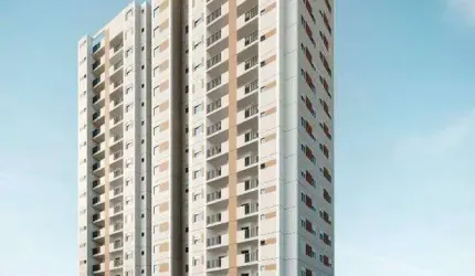 Apartamento à venda 2 quartos 1 suíte 1 vaga Nova Petrópolis - São Bernardo do Campo - SP