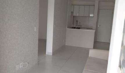 Apartamento à venda 2 quartos 1 vaga Anchieta - São Bernardo do Campo - SP