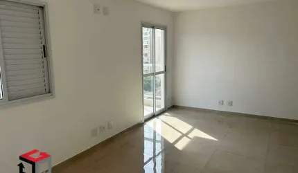 Apartamento à venda 1 quarto 1 suíte 1 vaga Alpina - Santo André - SP
