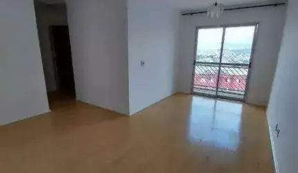 Apartamento para aluguel 3 quartos 1 vaga Bela Vista - Santo André - SP