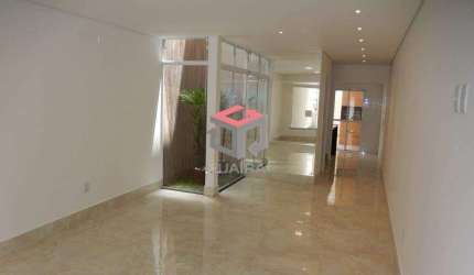 Sobrado de 200m² no Bairro Bosque da Saúde - São Paulo - SP