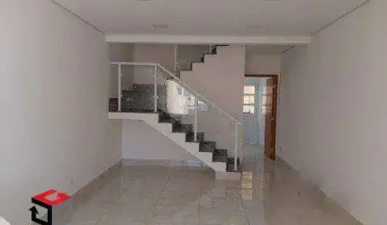 Sobrado à venda 3 quartos 3 suítes 2 vagas Vila Dom Pedro I - São Paulo - SP
