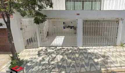 Casa à venda 3 quartos 1 suíte 2 vagas Bosque da Saúde - São Paulo - SP