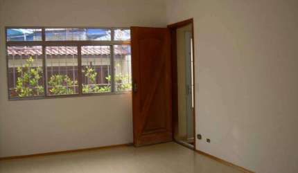 Casa- 250m², Ipiranga- São Paulo- SP