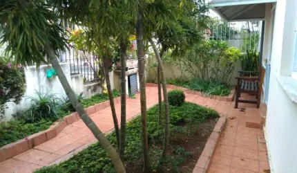 Casa- 165m², Planalto Paulista- São Paulo - SP