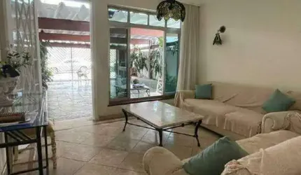 Casa com 220m² localizada na Vila Mariana em São Paulo - SP.