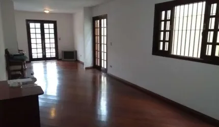 Sobrado- 200m², Bosque da Saúde- São Paulo - SP