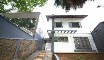 Sobrado- 140m², Santo Amaro- São Paulo- SP