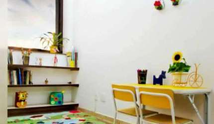 Sala- 40m², Leopoldina- São Paulo- SP.