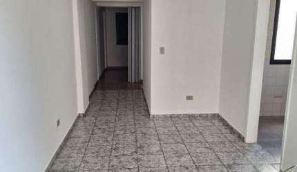 Apartamento para aluguel 2 quartos 1 vaga Centro - São Bernardo do Campo - SP