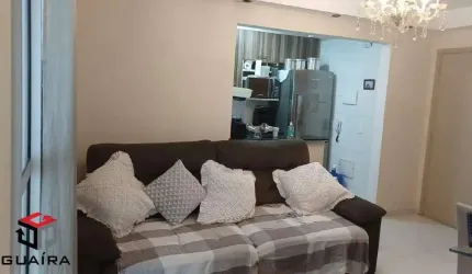 Apartamento à venda 2 quartos 1 suíte 1 vaga Planalto - São Bernardo do Campo - SP