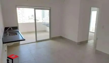 Apartamento à venda 2 quartos 1 suíte 1 vaga Das Nações - Santo André - SP
