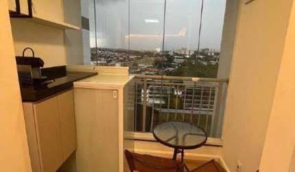 Apartamento à venda 2 quartos 1 suíte 2 vagas Rudge Ramos - São Bernardo do Campo - SP