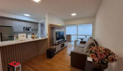 Apartamento à venda 3 quartos 1 suíte 2 vagas Anchieta - São Bernardo do Campo - SP