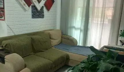Apartamento à venda 2 quartos 1 vaga Baeta Neves - São Bernardo do Campo - SP