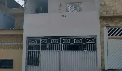 Prédio à venda 2 vagas Taboão - Diadema - SP