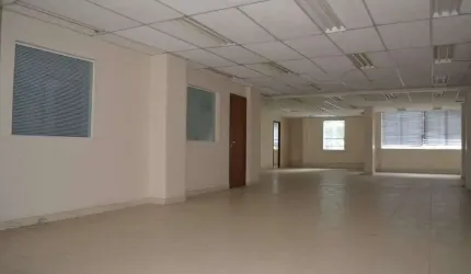 Sala de 168m² no Centro de São Paulo - SP