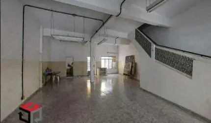 Sobrado Comercial 250m² em Pinheiros - São Paulo - SP