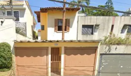 Sobrado Residencial 3 Dormitórios 271m2 no Campo Belo