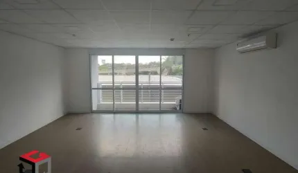 Conjunto Comercial de 39m² no Campo Belo em São Paulo - SP