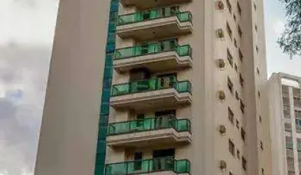 Apartamento 4 Dormitórios em Higienópolis 202m2