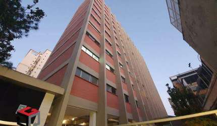 Apartamento com 121m² no Itaim Bibi em São Paulo - SP