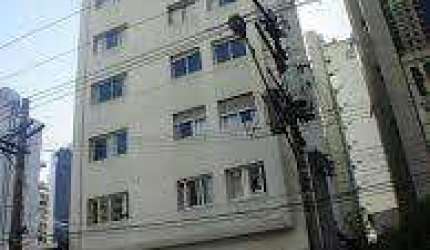 Apartamento 2 Dormitórios no Itaim Bibi 98m2