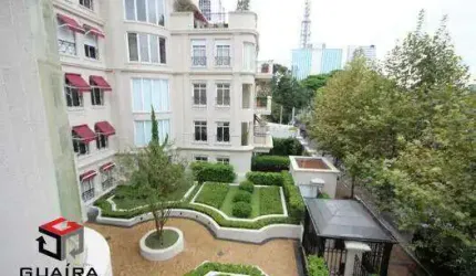 Apartamento Duplex em Higienopolis 347m2