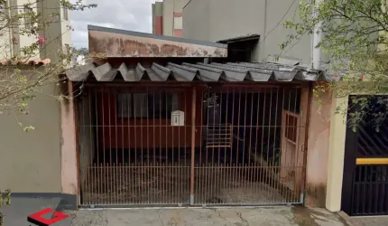 Casa à venda 2 quartos 2 vagas Alves Dias - São Bernardo do Campo - SP