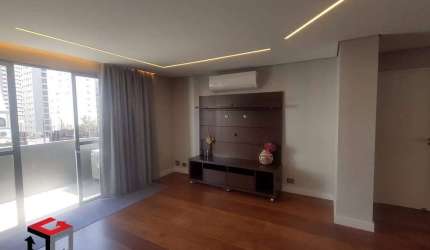 Apartamento a venda Moema, 3 Dormitórios, sendo 1 Suíte, 1 vaga, 116,75 m2